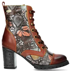 Fashion Bottines - KATEO 05 Bottines