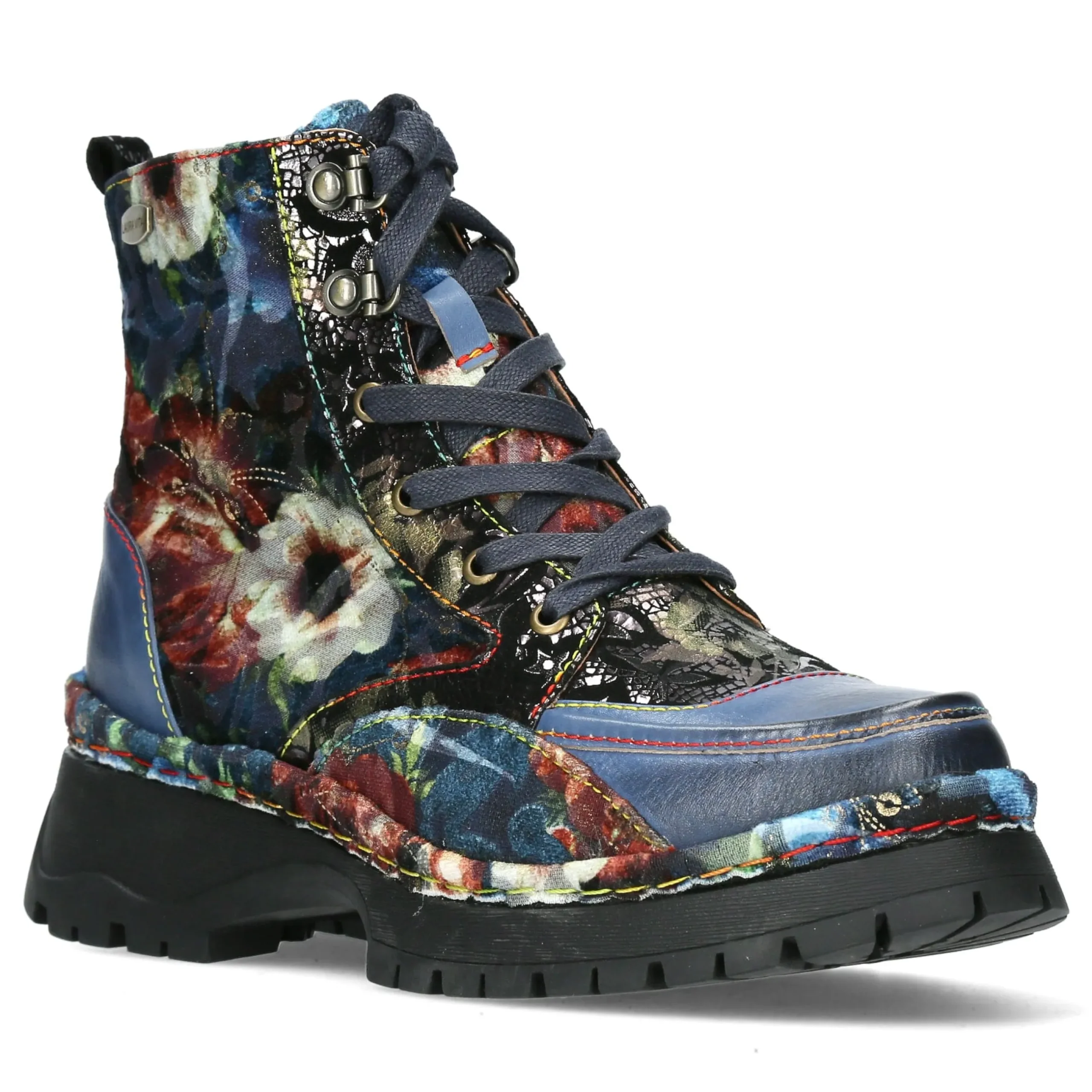 New Bottines - KEAO 42 Bottines