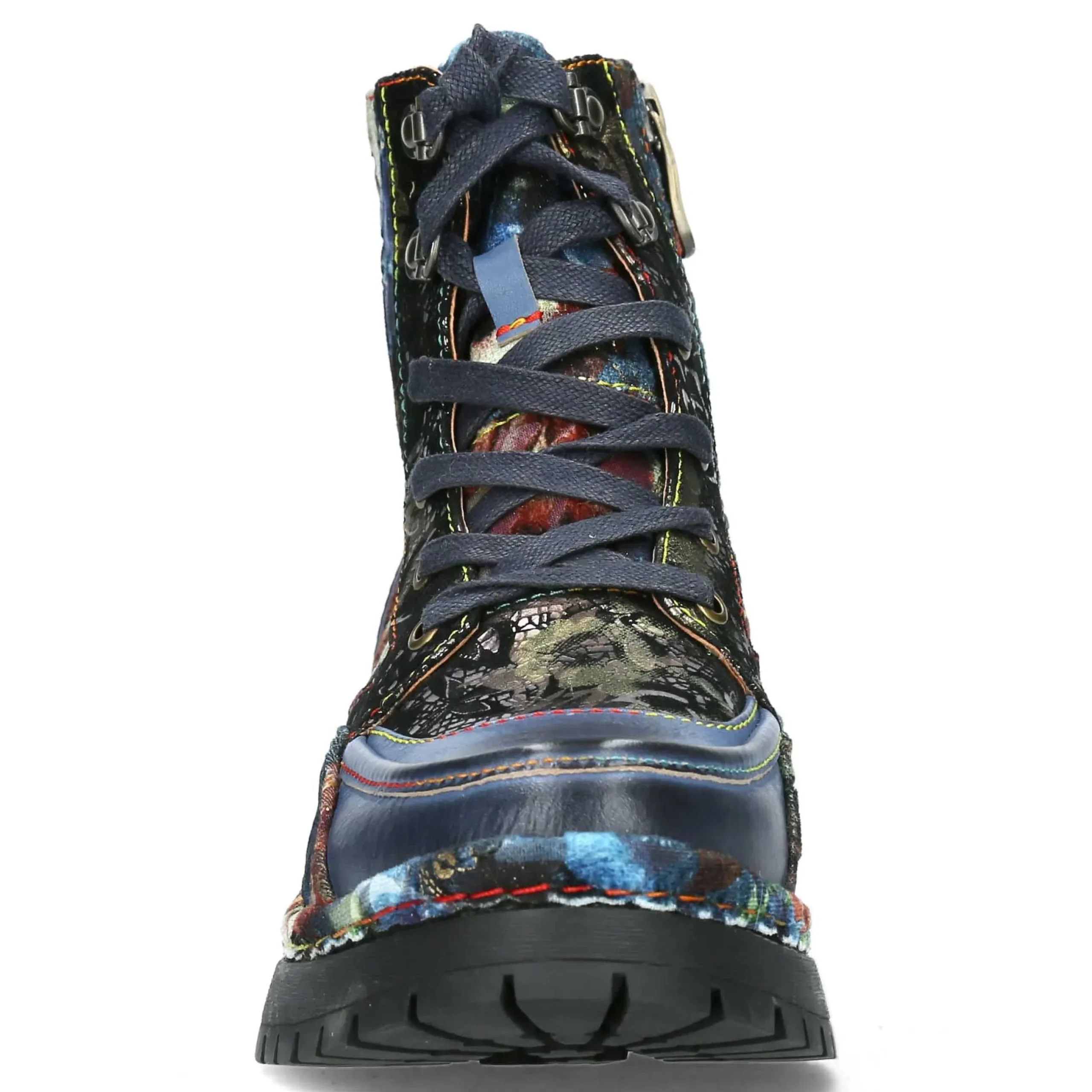 New Bottines - KEAO 42 Bottines