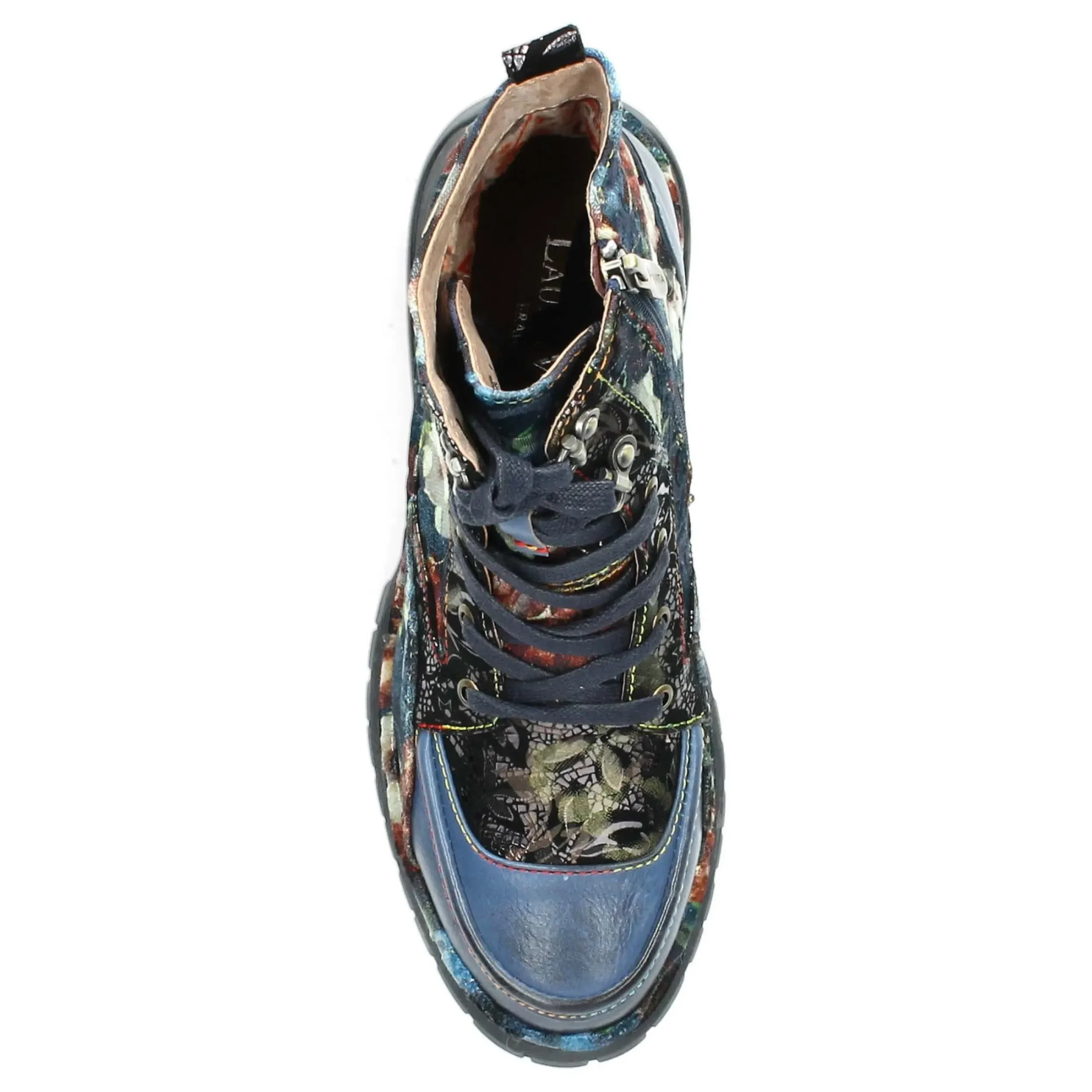 New Bottines - KEAO 42 Bottines