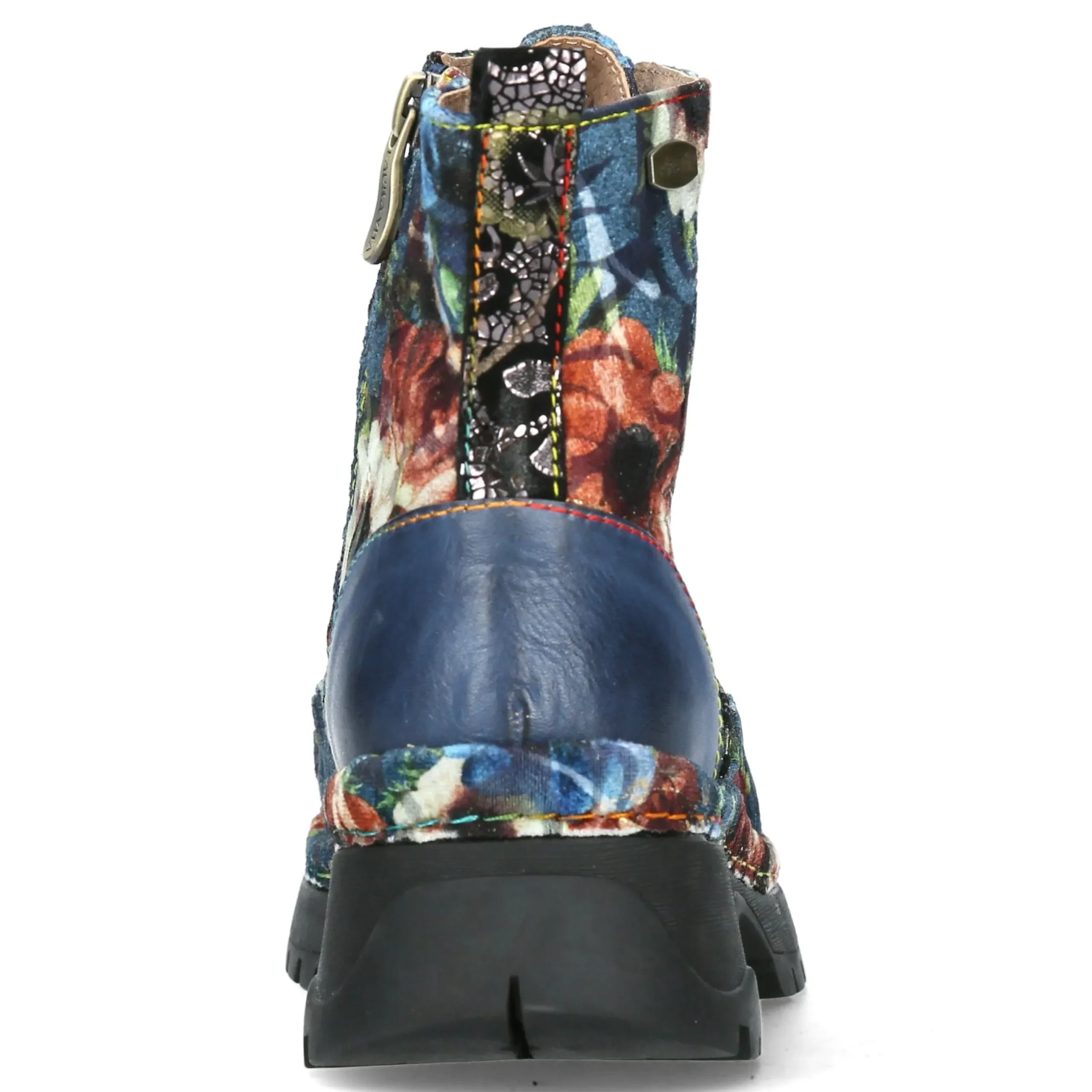 New Bottines - KEAO 42 Bottines