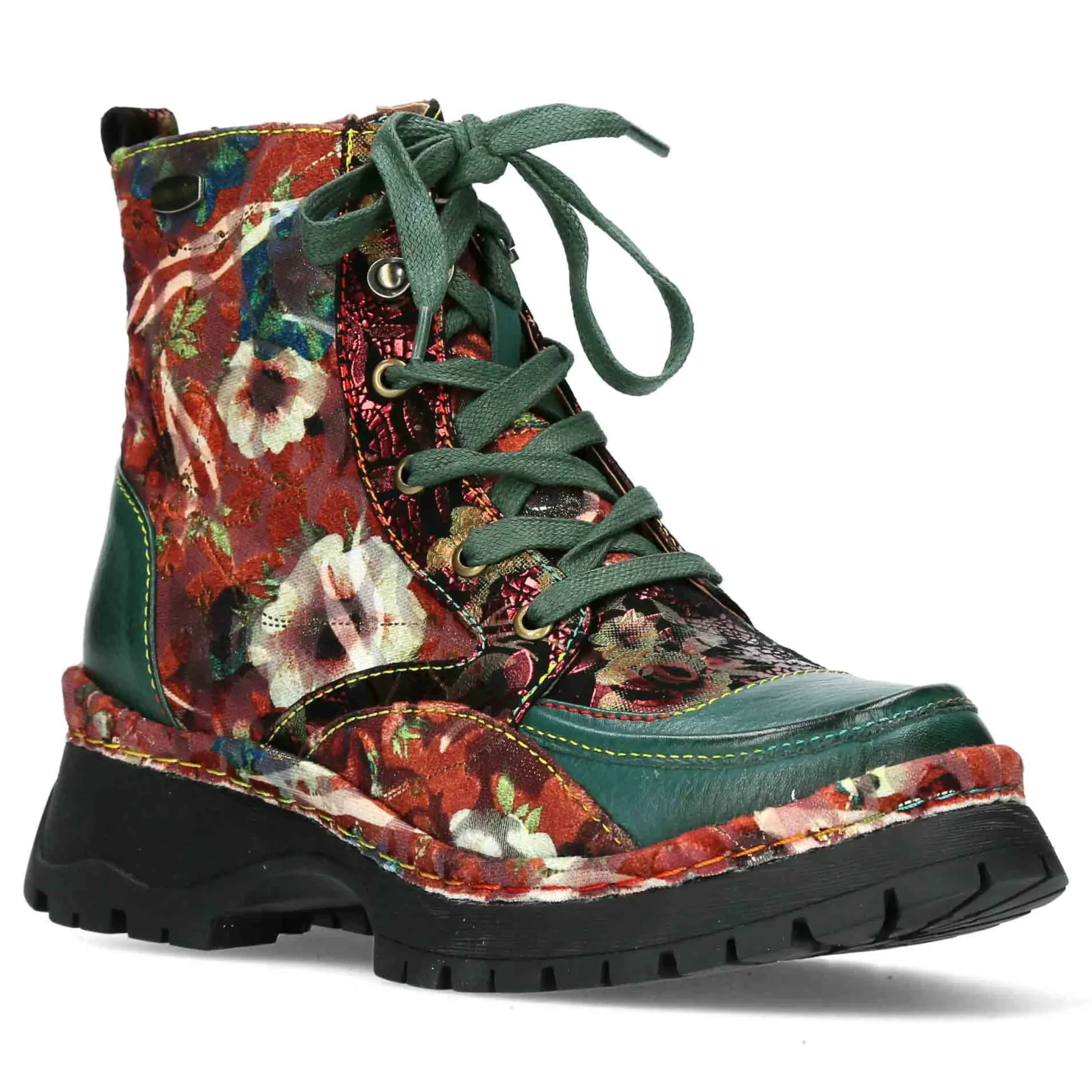 New Bottines - KEAO 42 Bottines