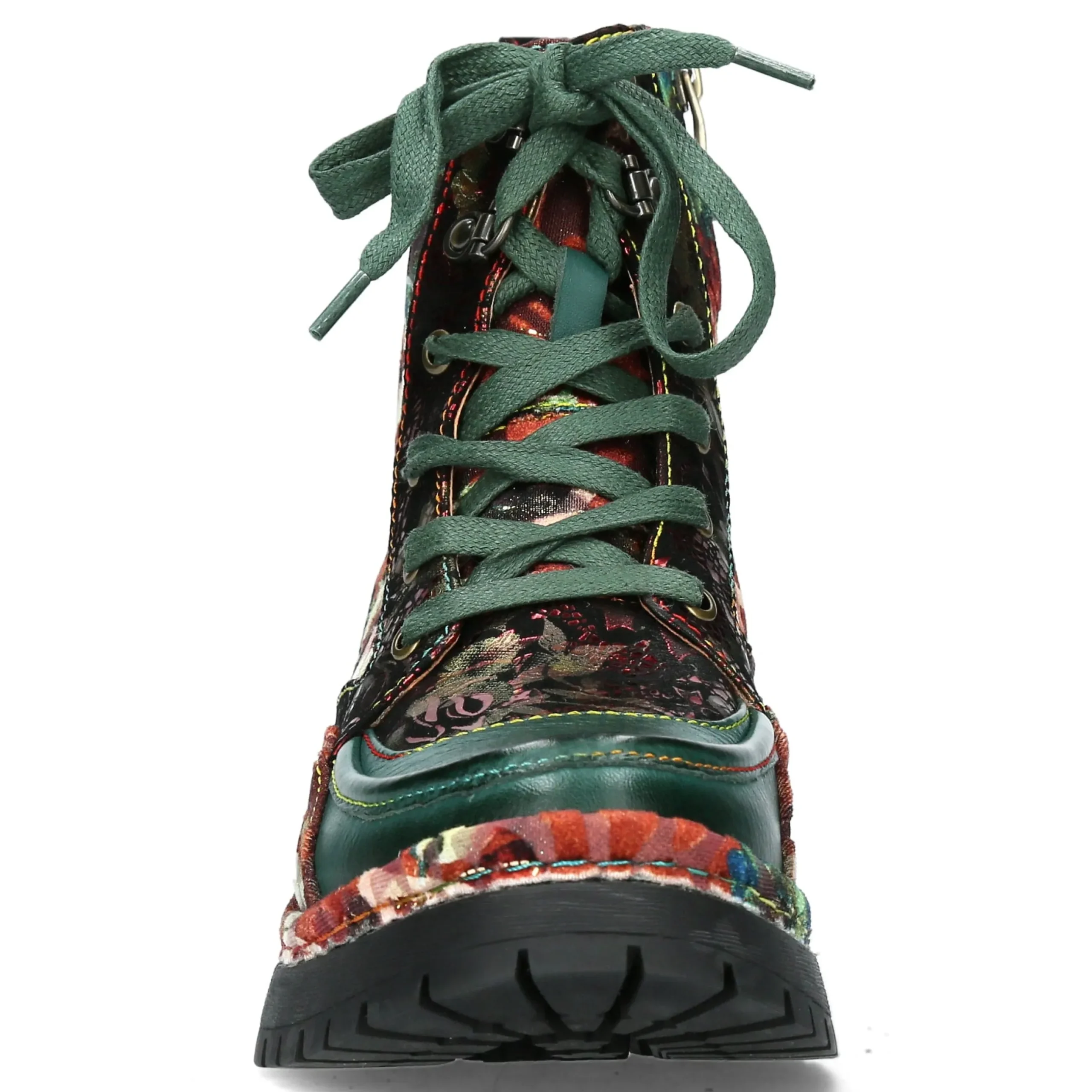 New Bottines - KEAO 42 Bottines