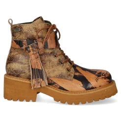 Discount Bottines - KEAO 02 Bottines