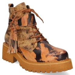 Discount Bottines - KEAO 02 Bottines