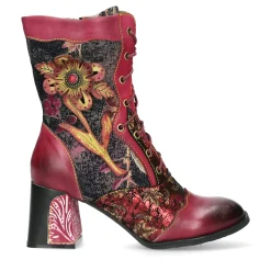 Store Bottines - KELLAO 14 Bottines