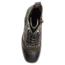 New Bottines - KELLAO 02 Outlet Chaussures|Bottines
