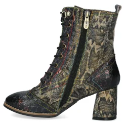 New Bottines - KELLAO 02 Outlet Chaussures|Bottines