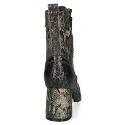 New Bottines - KELLAO 02 Outlet Chaussures|Bottines