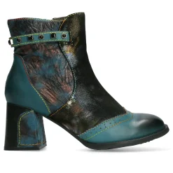 Store Bottines - KELLAO 12 Bottines