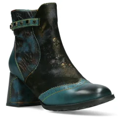 Store Bottines - KELLAO 12 Bottines