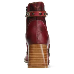 Store Bottines - KELLAO 12 Bottines