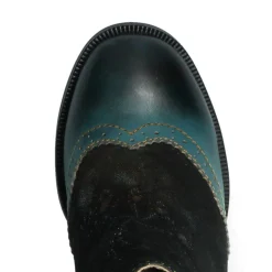 Store Bottines - KELLAO 12 Bottines