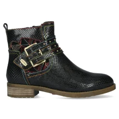 Store Bottines - KELYAO 03 Bottines