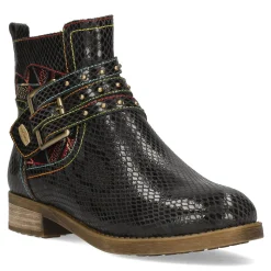Store Bottines - KELYAO 03 Bottines