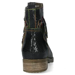 Store Bottines - KELYAO 03 Bottines