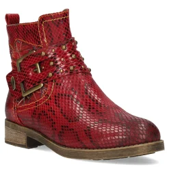 Store Bottines - KELYAO 03 Bottines