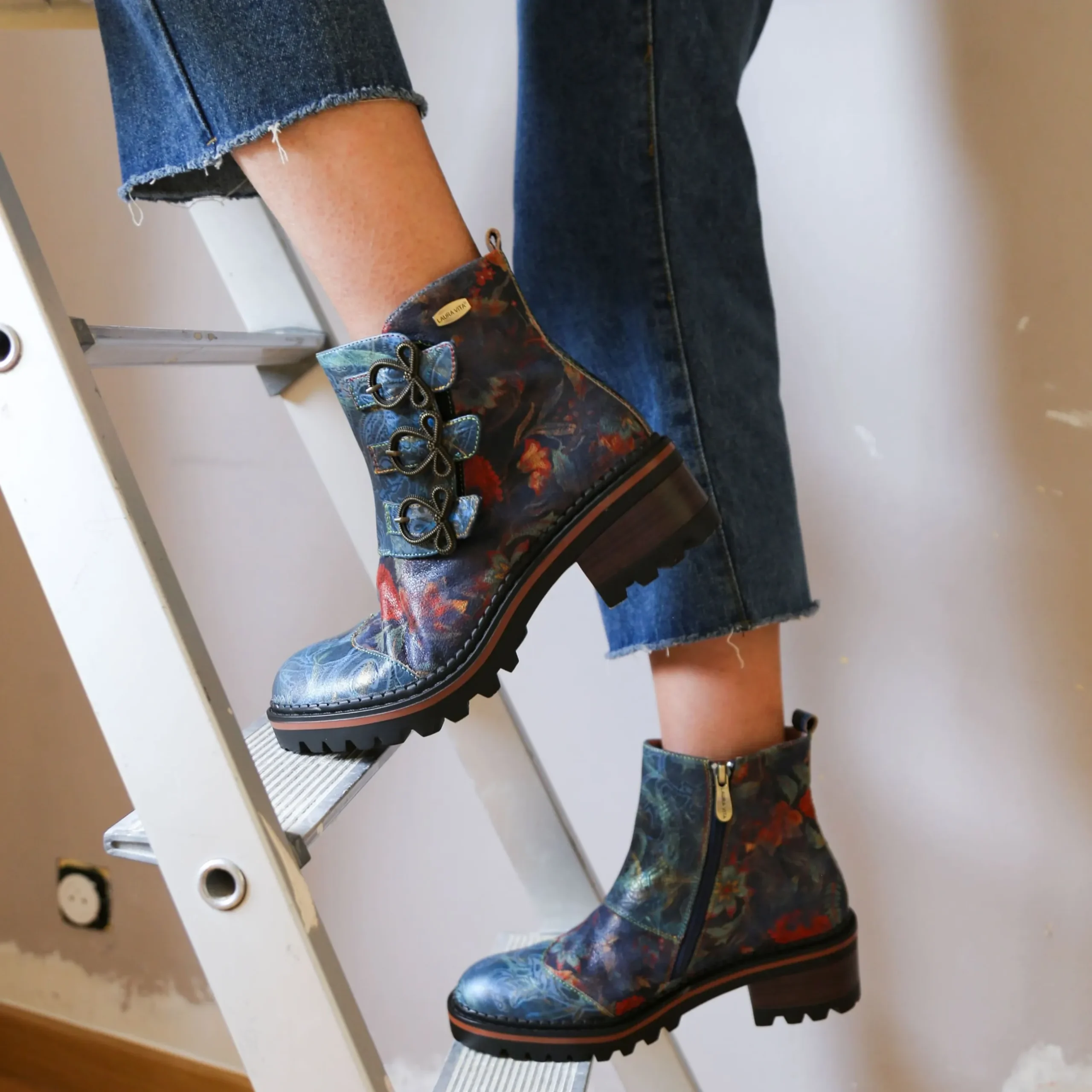 Sale Bottines - KESSO 11 Bottines