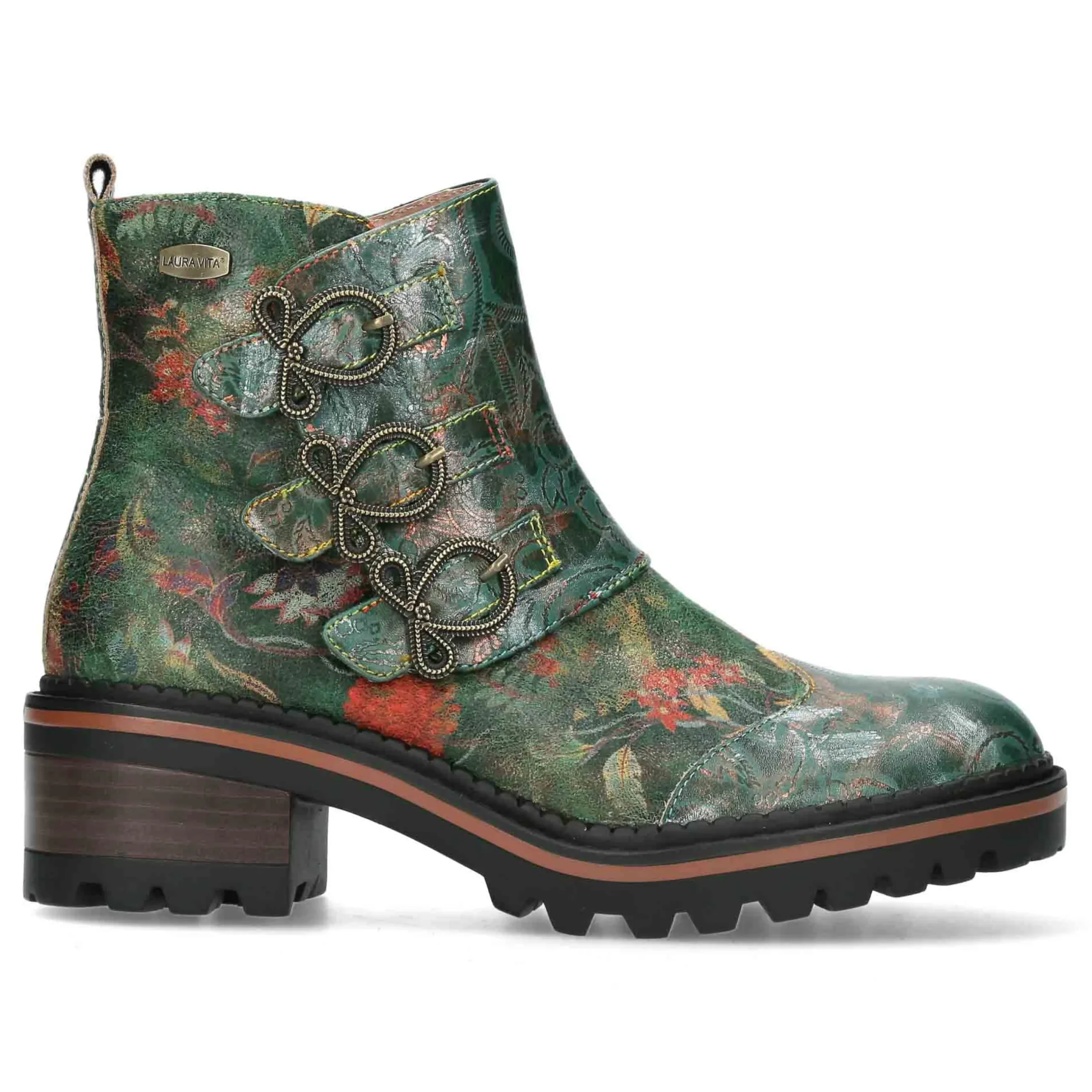 Sale Bottines - KESSO 11 Bottines