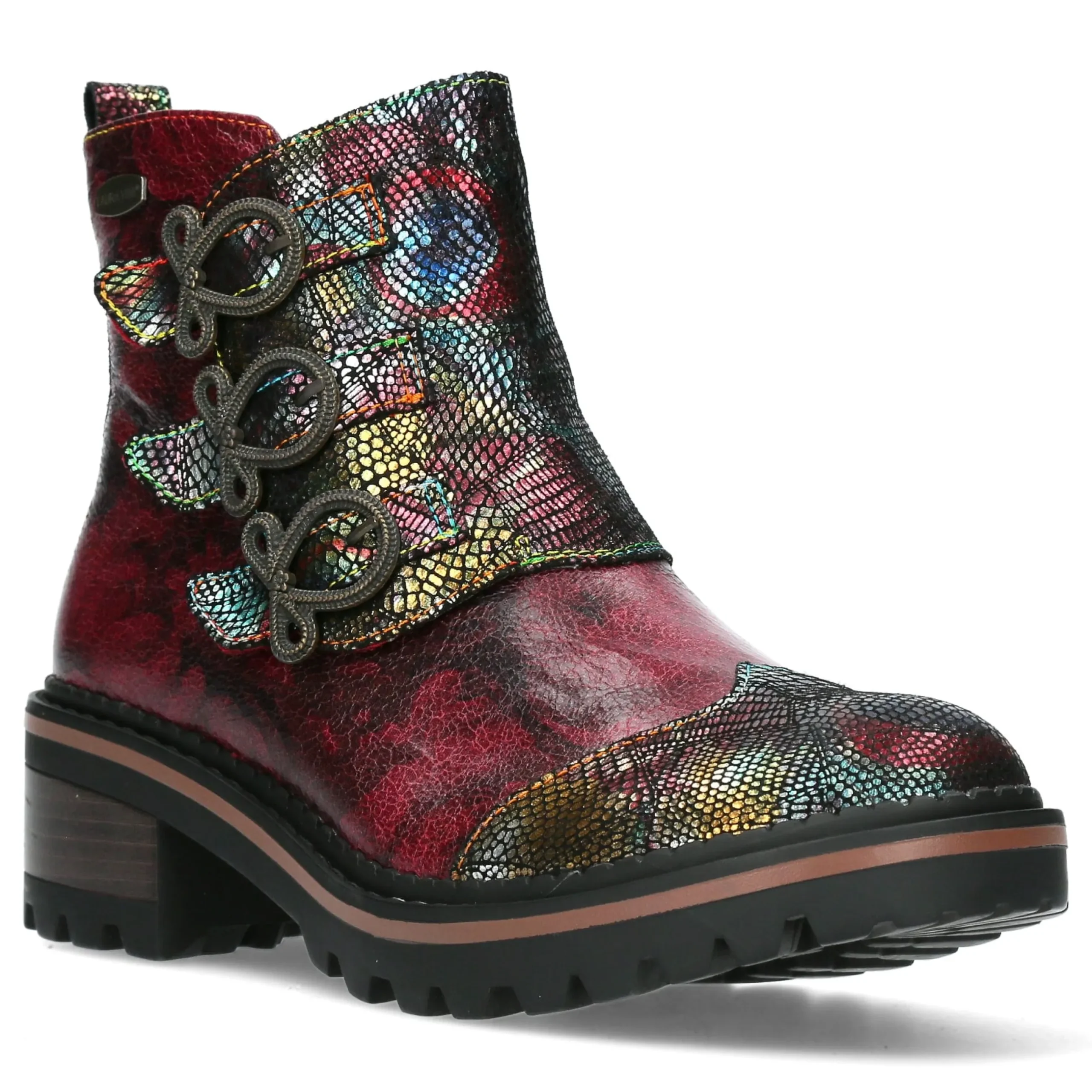 Sale Bottines - KESSO 11 Bottines