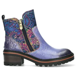 Best Bottines - KESSO 73 Bottines
