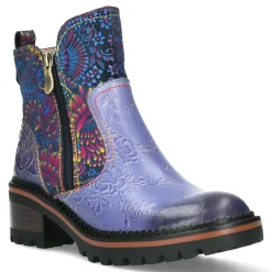 Best Bottines - KESSO 73 Bottines