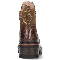 Best Bottines - KESSO 73 Bottines