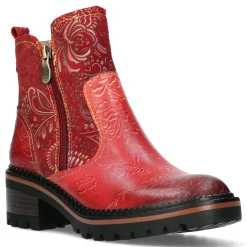 Best Bottines - KESSO 73 Bottines