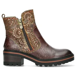 Best Bottines - KESSO 73 Bottines