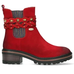 Fashion Bottines - KESSO 03 Bottines