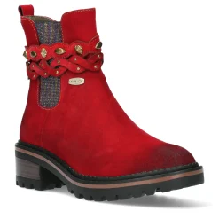 Fashion Bottines - KESSO 03 Bottines