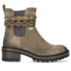 Fashion Bottines - KESSO 03 Bottines