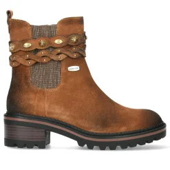 Fashion Bottines - KESSO 03 Bottines