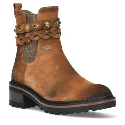 Fashion Bottines - KESSO 03 Bottines