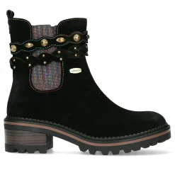 Fashion Bottines - KESSO 03 Bottines
