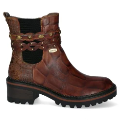 Store Bottines - KESSO 03 Bottines