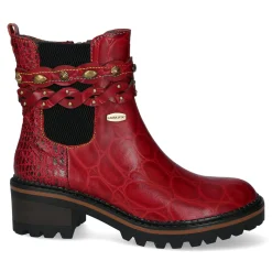 Store Bottines - KESSO 03 Bottines