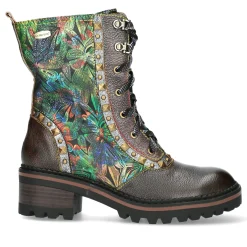 Best Bottines - KESSO 09 Bottines