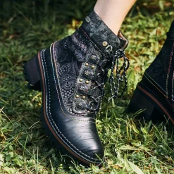 New Bottines - KESSO 02 Bottines