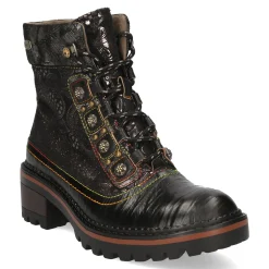 New Bottines - KESSO 02 Bottines
