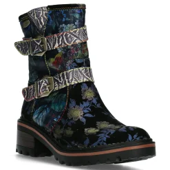 Store Bottines - KESSO 17 Bottines