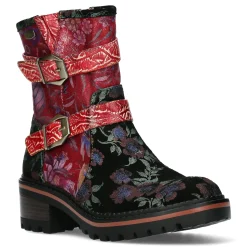 Store Bottines - KESSO 17 Bottines