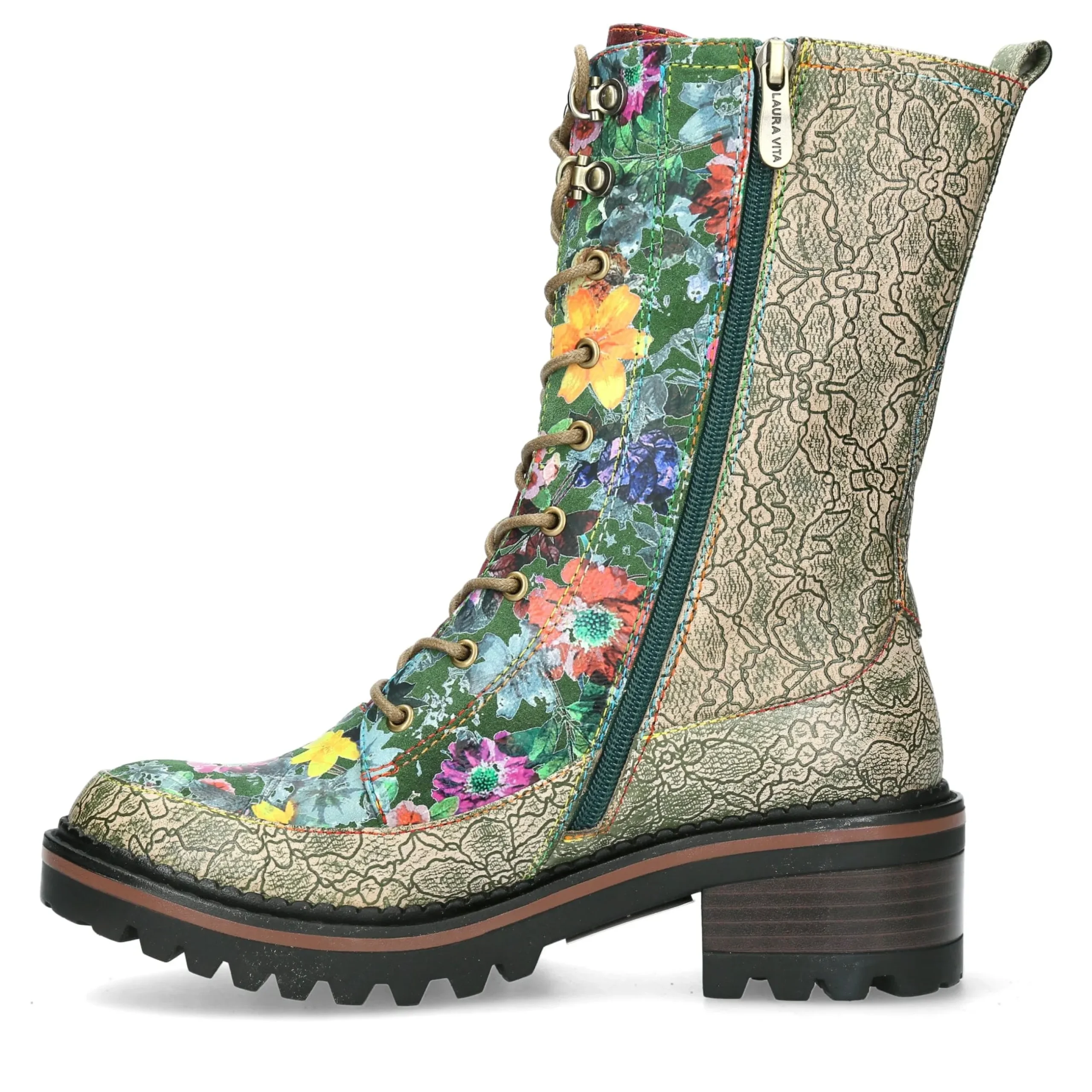 Discount Bottines - KESSO 06 Bottines