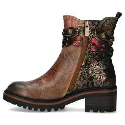 Best Sale Bottines - KESSO 03A Bottines