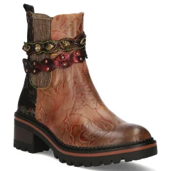 Best Sale Bottines - KESSO 03A Bottines