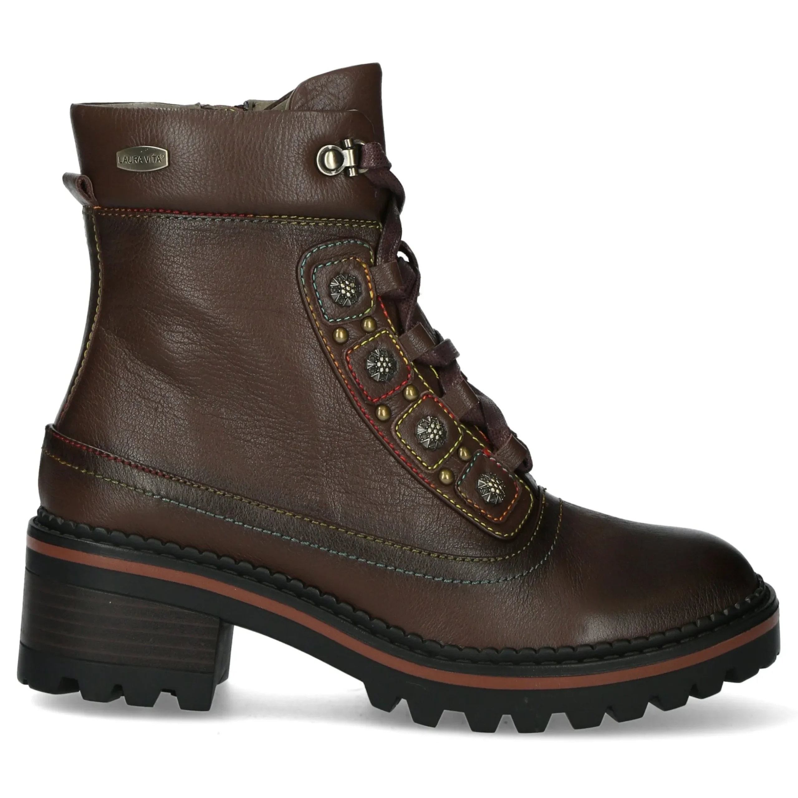 Store Bottines - KESSO 02B Bottines
