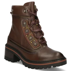 Store Bottines - KESSO 02B Bottines