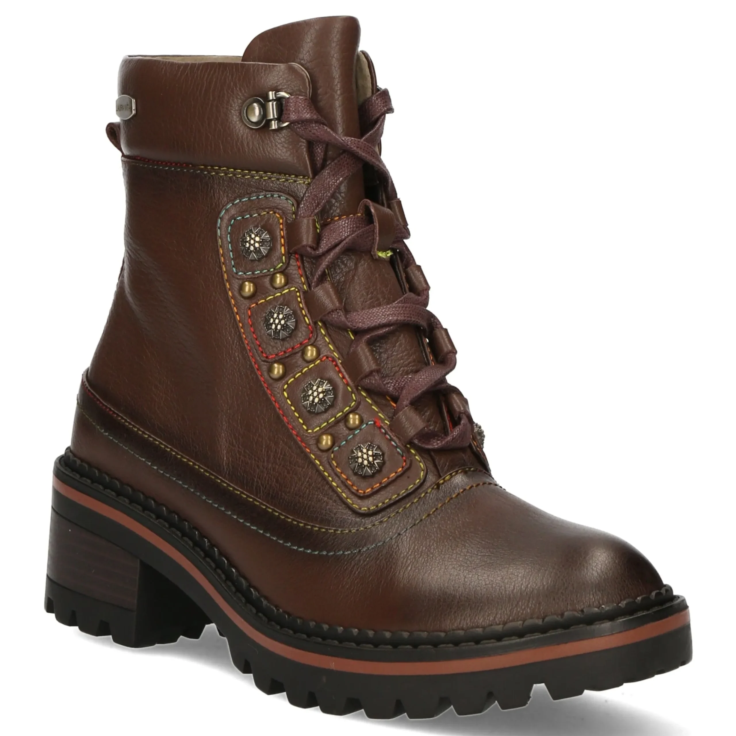 Store Bottines - KESSO 02B Bottines