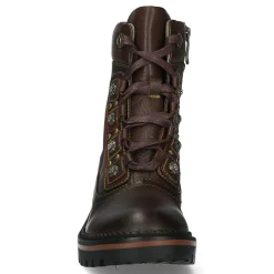 Store Bottines - KESSO 02B Bottines