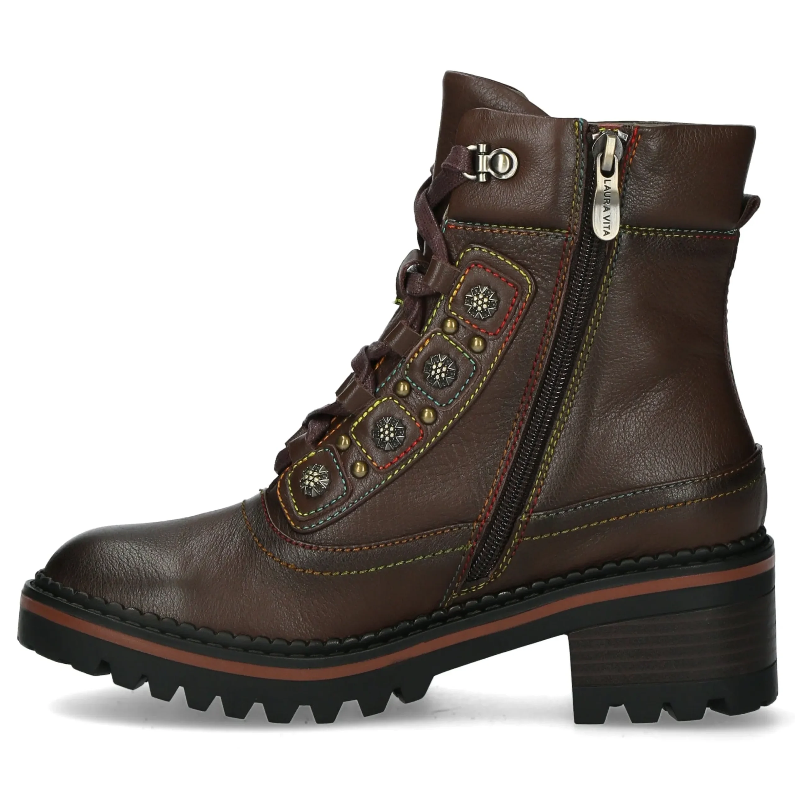 Store Bottines - KESSO 02B Bottines